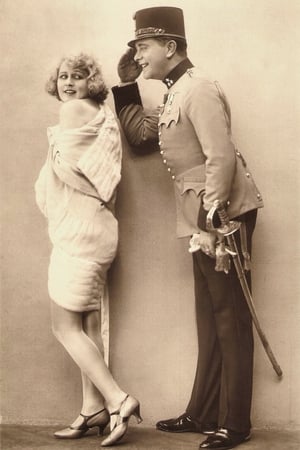 Poster Küssen ist keine Sünd' (1926)