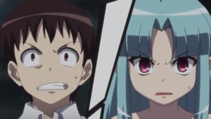 Tsugumomo: 1×4