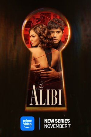 The Alibi (2025)