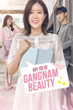 My ID is Gangnam Beauty S01E02