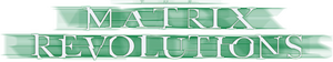 The Matrix Revolutions