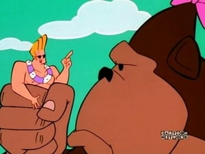 Johnny Bravo: 2×8