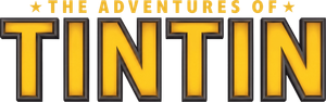 The Adventures of Tintin