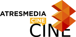Logo Atresmedia