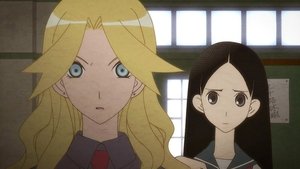 Sayonara Zetsubou Sensei Season 1 Episode 3