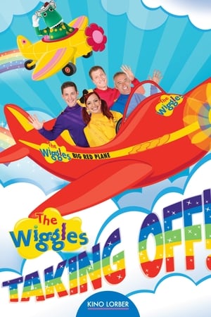 Poster The Wiggles - Taking Off! (2013)