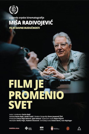 Film Changed the World 2