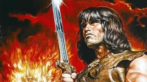 Conan (1982) Türkçe Dublaj izle