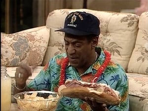 Die Bill Cosby Show: 4×21