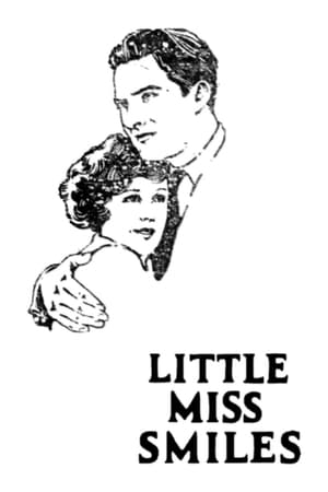 Poster Little Miss Smiles (1922)