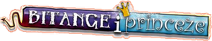 Bitange i princeze — Logos 1