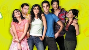 Jaane Tu… Ya Jaane Na (2008) Hindi