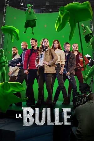 Poster La Bulle 2022