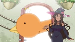 Dekoboko Majo No Oyako Jijou – Witch Family!: Saison 1 Episode 1