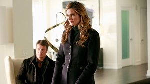 Castle Temporada 5 Capitulo 14