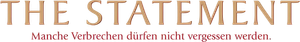 The Statement — Logos 2