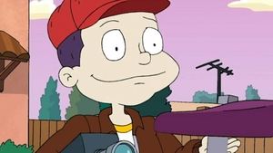 Rugrats Crescidos: 1×5