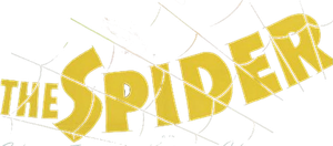 The Spider — Logos 1