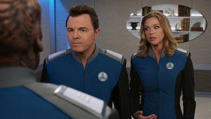 The Orville 1×3 online sa prevodom