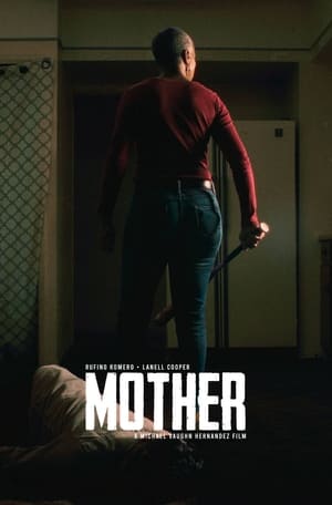 Image Moments: Mother