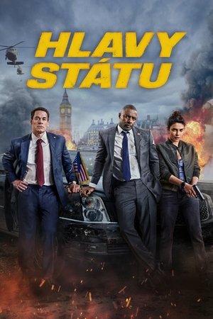 poster Heads of State