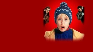 Home Alone 1992