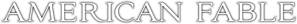 American Fable