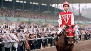 Seabiscuit: Alma de Herói