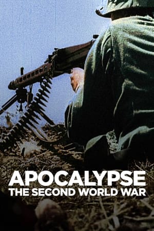 Apocalypse: The Second World War