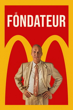The Founder 138