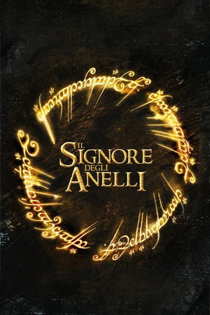 Il Signore degli Anelli - Collezione