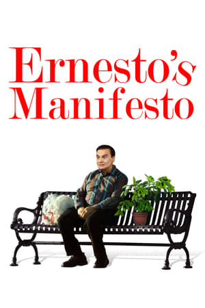 Poster Ernesto's Manifesto (2019)