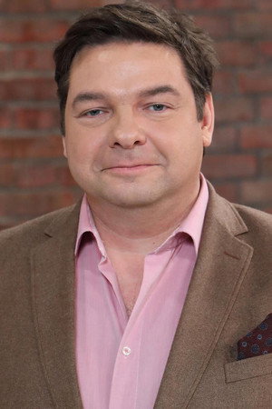 Daniel Meyer portrait