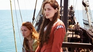 Jamestown Season 1 Episode 1