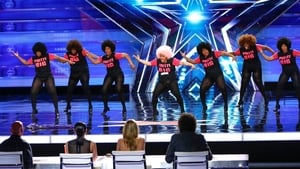 America’s Got Talent: 10×7