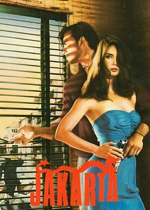 Poster Peluru dan Wanita 1988