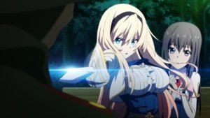 Saijaku Muhai no Bahamut – Episódio 06 – O Retorno do Mais Forte