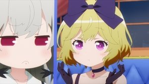 Tonari no Kyuuketsuki-san: Saison 1 Episode 5