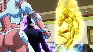 JoJo’s Bizarre Adventure Season 3 Episode 11