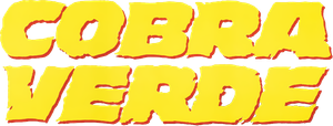 Cobra Verde