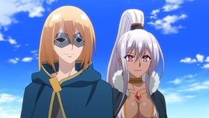 Hyakuren no Haou to Seiyaku no Valkyria ราชาอาชาไนยกับวาลคิรีแห่งพันธสัญญา ตอนที่7