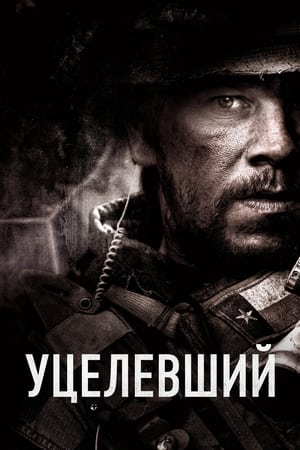 Poster Уцелевший 2013