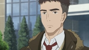 Parasyte -the maxim-: Season 1 Episode 8 – Freezing Point