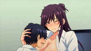 Love wa Gal kara Hajimaru Unmei Episodio 1