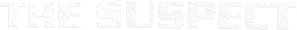 The Suspect