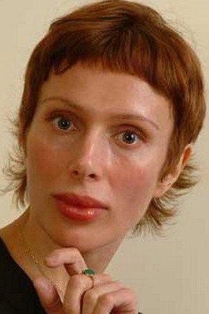 Катерина Ксеньева