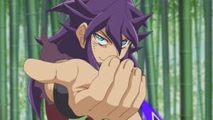 Yu-Gi-Oh! Arc-V: 1×39