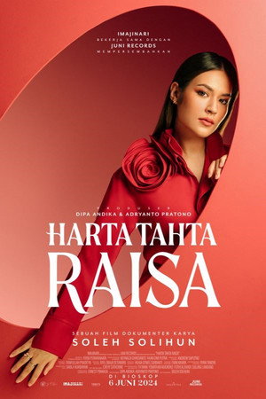 Harta Tahta Raisa 13