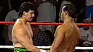 ECW Hardcore TV ECW Hardcore TV - Aug. 29, 1995