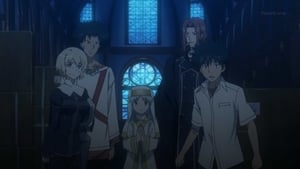 A Certain Magical Index: 2×5